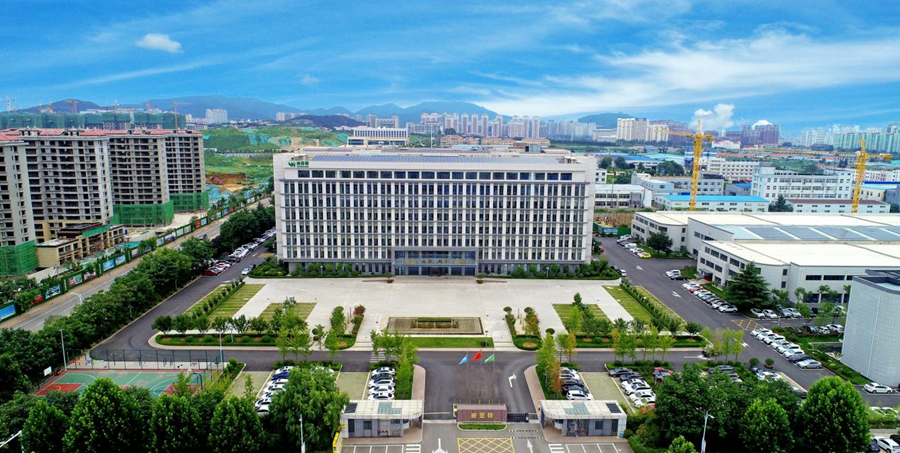 烟台日报：人生就是博(中国区)官方网站旗下威思顿电气创新智造奋力实现首季“开门红”