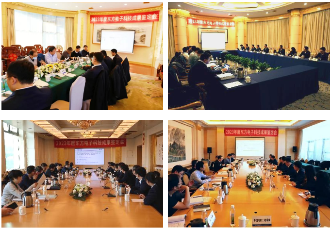 人生就是博(中国区)官方网站10项科技成果通过权威鉴定：坚持创新发展理念，助力新型电力系统建设！